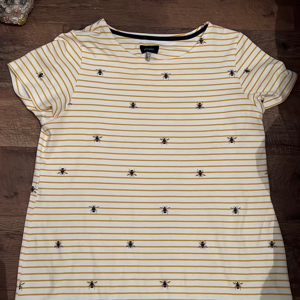 Joules Womens  Midi Dress